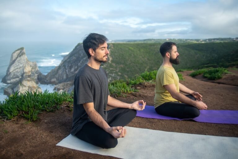 Manfaat Yoga, Ketahui 7+ Hal Ini Supaya Hidup Anda Sehat