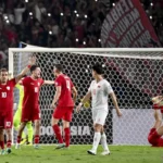 Timnas Kalahkan Vietnam 1-0 dalam pertandingan Kualifikasi Piala Dunia