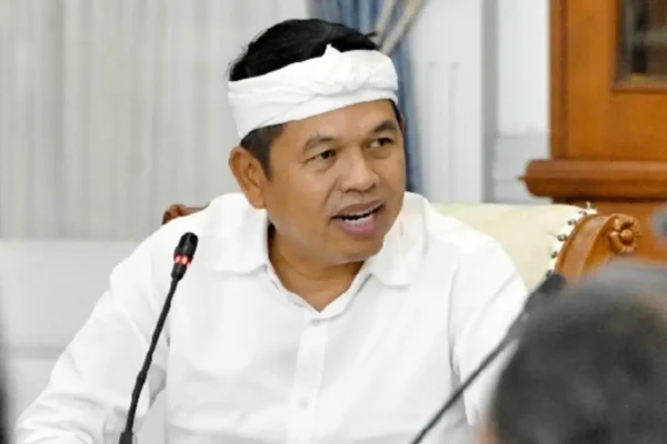 Pemprov Jawa Barat Terapkan Jam Malam untuk Pelajar Mulai Pukul 21.00 WIB