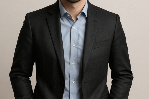 Mix and Match Jas dan Celana Jeans: Gaya Santai tapi Tetap Keren