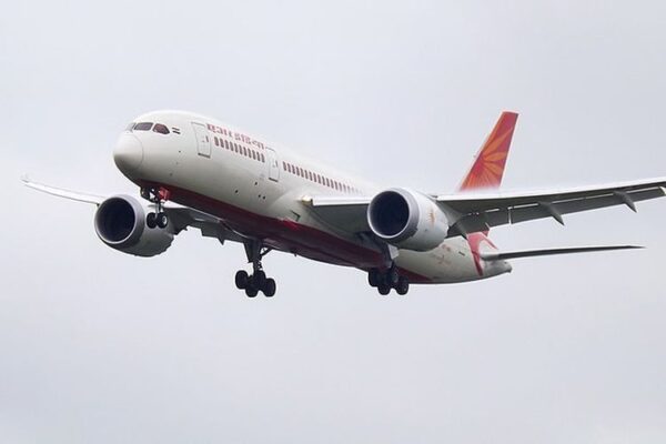Fakta Kecelakaan Pesawat Air India AI 171 dan Kisah Mahasiswi yang Selamat Akibat Keterlambatan