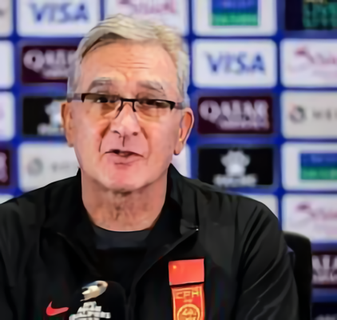 Timnas Indonesia Kalahkan China 1-0 di Kualifikasi Piala Dunia 2026: Ivankovic Akui Kekuatan Garuda
