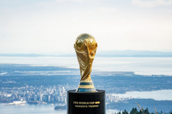 AFC Resmi Tunjuk Qatar dan Arab Saudi sebagai Tuan Rumah Putaran Keempat Kualifikasi Piala Dunia 2026