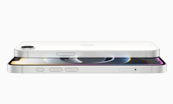 Spesifikasi dan Harga iPhone 16e