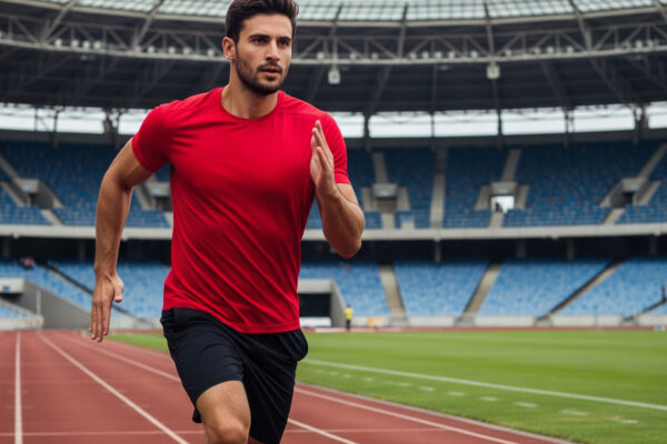 Panduan Cerdas Memilih Bahan Baju untuk Joging: Kunci Kenyamanan dan Performa Anda