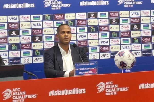 Timnas Indonesia Akui Keunggulan Jepang Usai Kalah Telak 0-6 di Kualifikasi Piala Dunia 2026