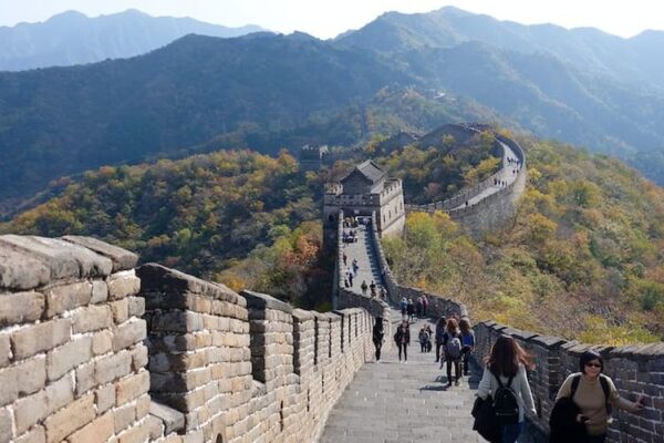 China Luncurkan Visa Baru untuk Negara ASEAN, Permudah Kunjungan Bisnis dan Wisata