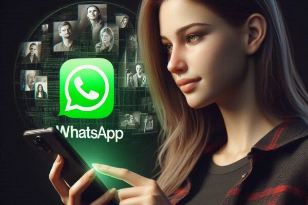 Trik Menulis Teks Tebal dan Berwarna di WhatsApp: Bikin Chat Makin Menarik!