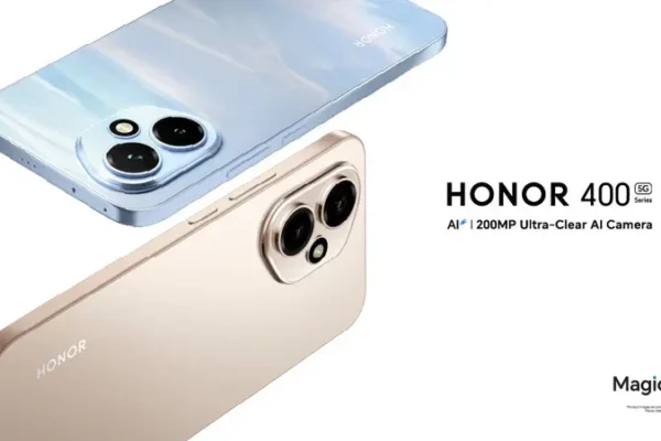 HONOR 400 Series Resmi Hadir di Indonesia: Smartphone AI Imaging Generasi Baru untuk Kreator Digital
