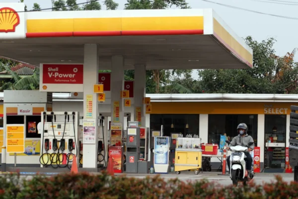 Kenaikan Harga Bahan Bakar Minyak (BBM) per 1 Juli 2025