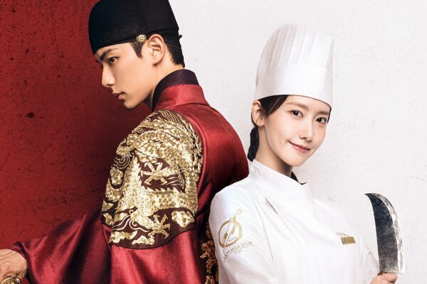 Tiga Drama Korea On-Going Rajai Rating Netflix di Bulan Agustus 2025