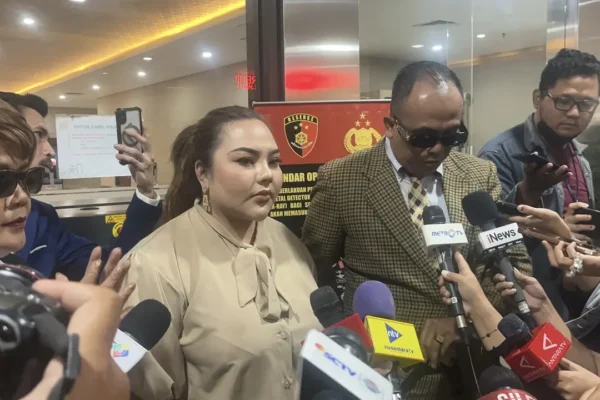 Tes DNA Ridwan Kamil-Lisa Mariana Berakhir, Pengacara: Hasil Negatif Diterima dengan Lapang Dada