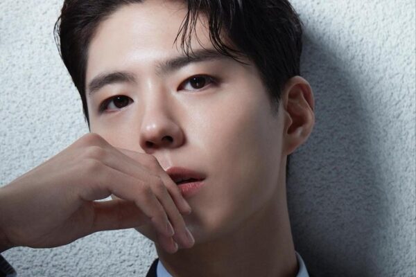 Park Bo-gum dan Kim Nam-gil Dipersatukan dalam Peran Putra Raja Sejong di Film Epik Historis