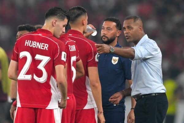 Kluivert Panggil 27 Pemain untuk Timnas Indonesia, Paes dan Asnawi Absen