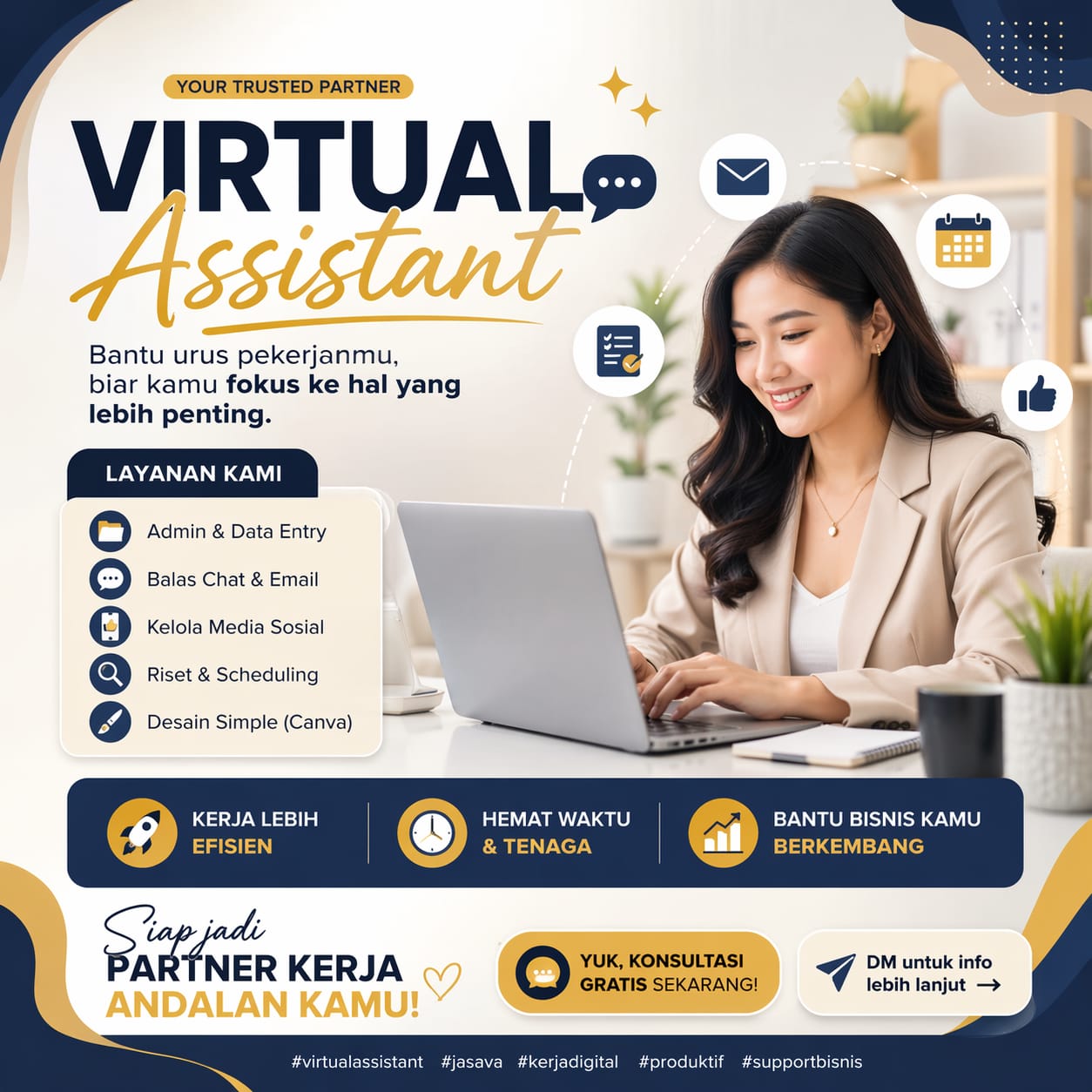 Virtual Asisten