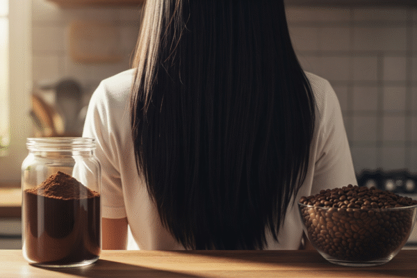 Dari Cangkir ke Rambut: Revolusi Perawatan dengan Kopi yang Menggemparkan Dunia Kecantikan