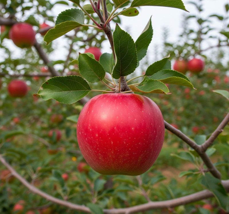 Buah-Apel