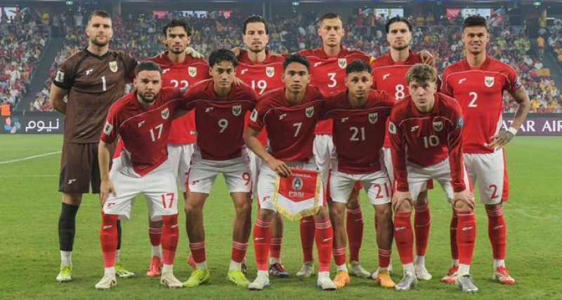 Timnas Indonesia