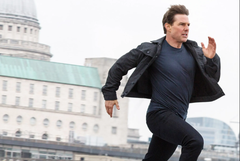 Mission-Impossible