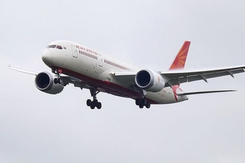 air india