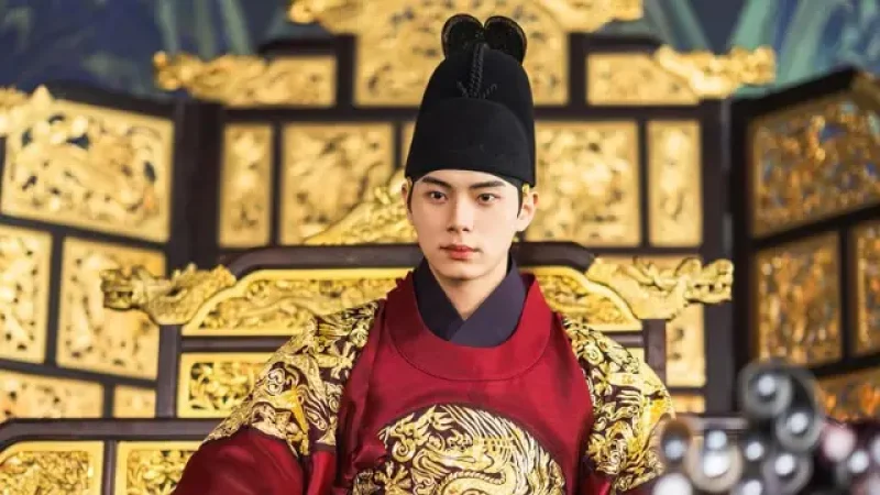 bon appetit your majesty