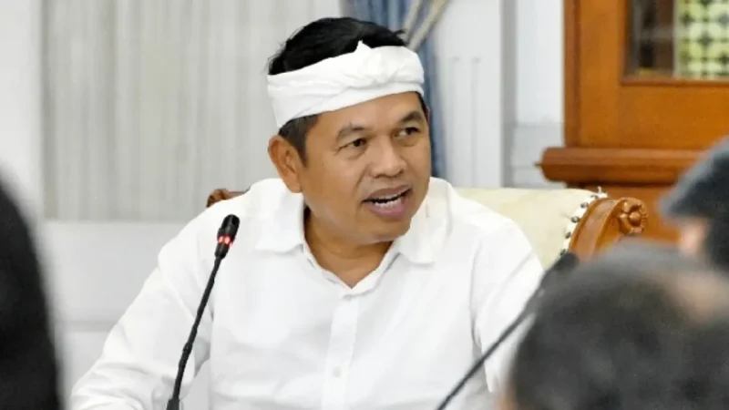 dedi mulyadi