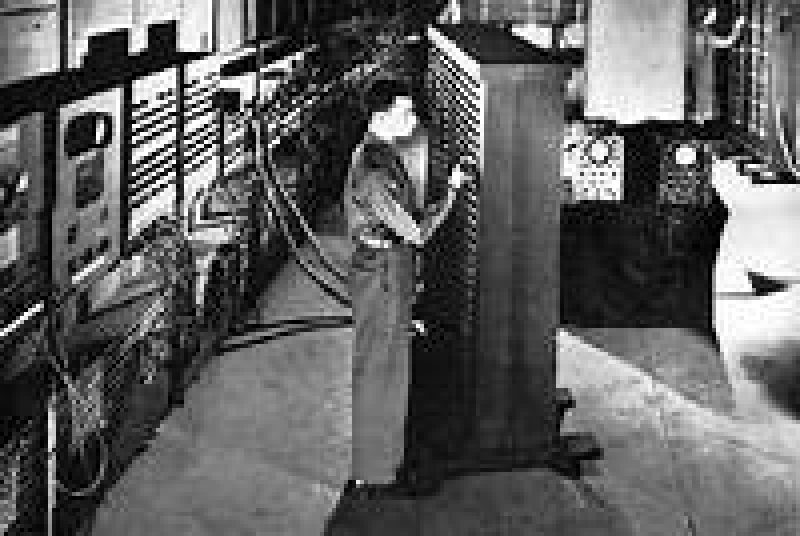 eniac