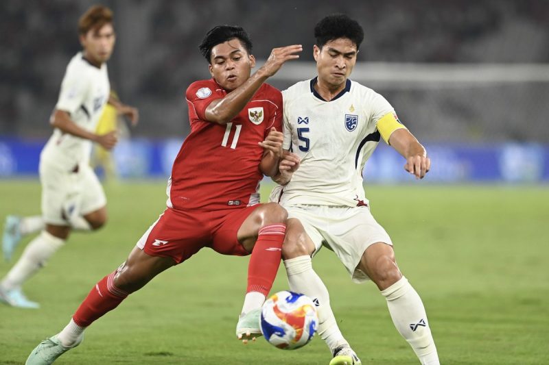 indonesia _u23