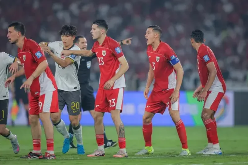 indonesia vs cina