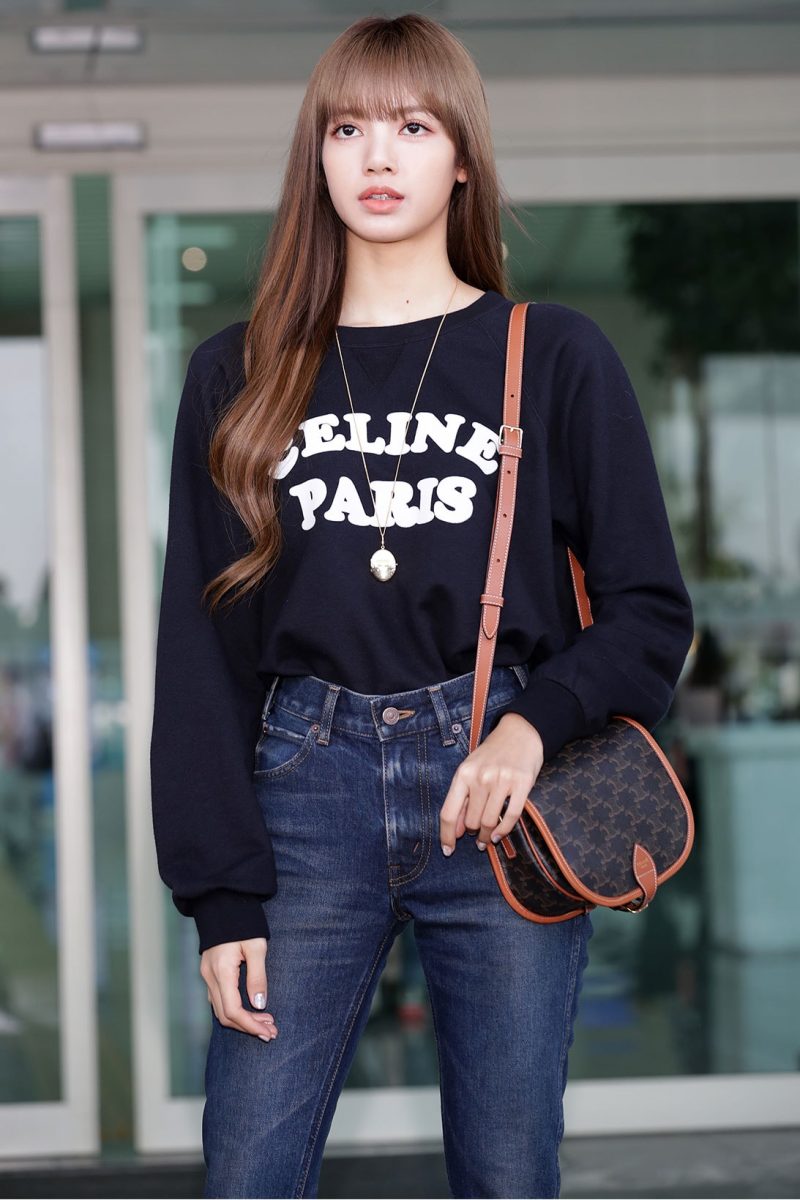lisa blackpink
