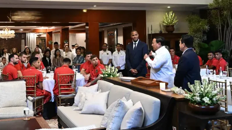 prabowo
