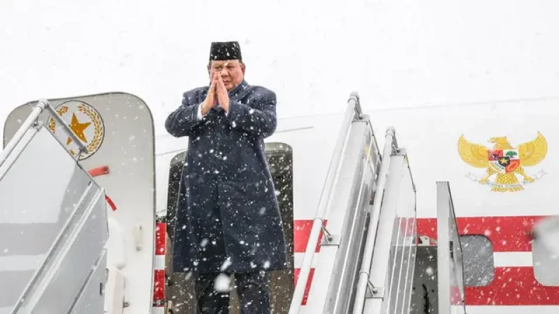 prabowo