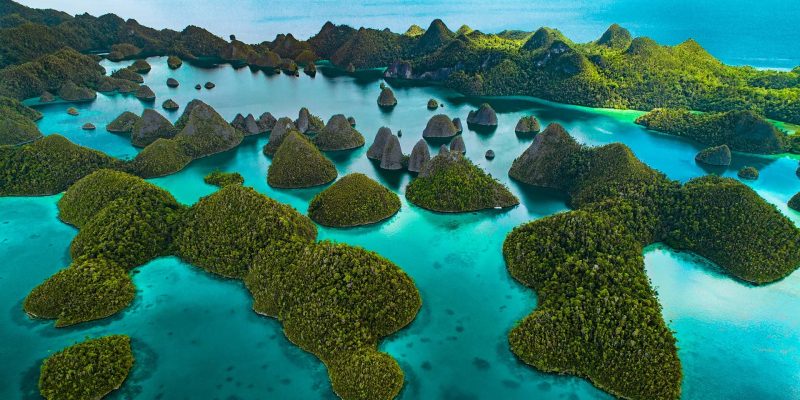 raja ampat