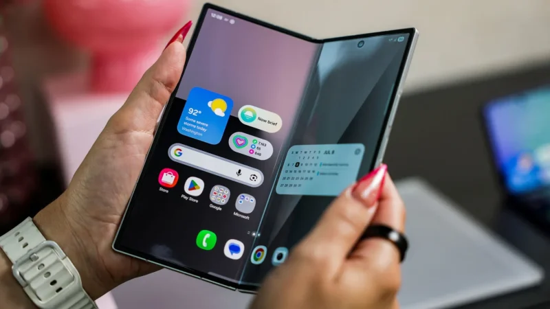 samsung z fold