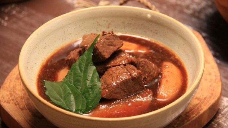 semur-daging