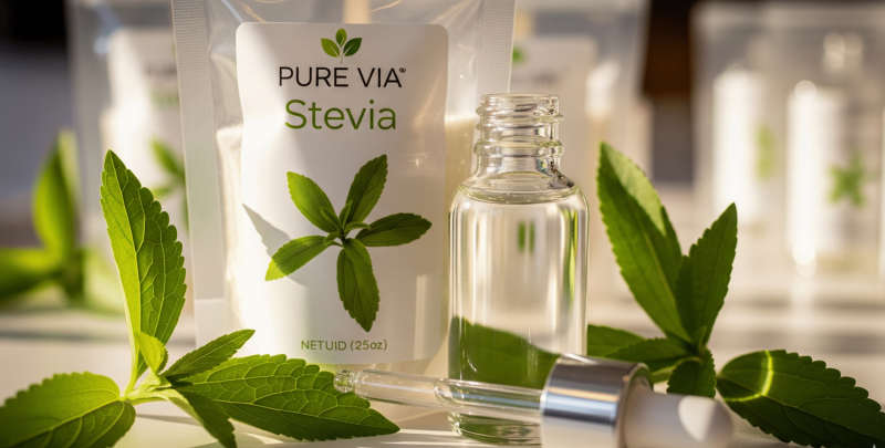 stevia