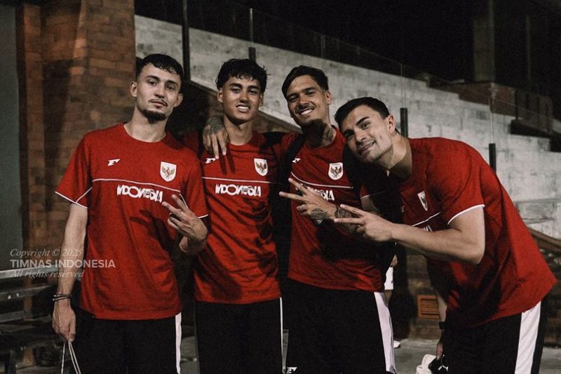 timnas