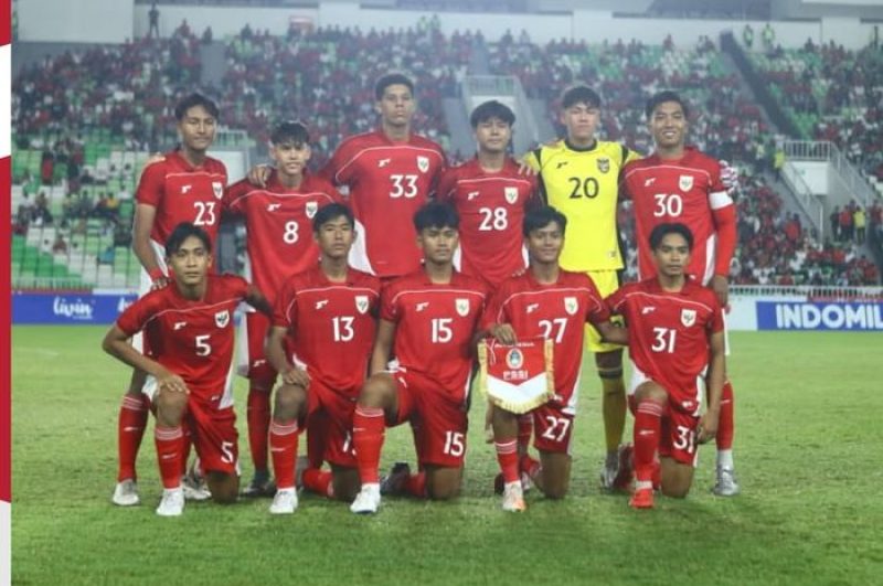 timnas u-17