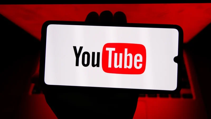 youtube